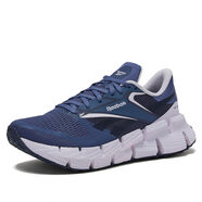 Reebok 銳步 Floatzig 女士跑鞋, 暮光紫色/數碼閃光/矢量海軍藍, 10.5 暮光紫色/數碼閃光/矢量海軍藍 10.5