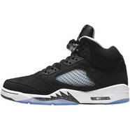 Air Oreo AJ5 喬5 黑白奧利奧 郭艾倫白綠籃球鞋男鞋CT4838-011 aj5黑白奧利奧 40