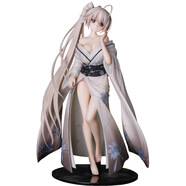 【hobbybeat】正品 和風穹語貳 浴衣穹妹手辦擺件二次元美少女