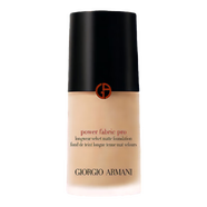 【99成新】阿瑪尼（GIORGIO ARMANI）全新升級權力PRO粉底液#1.6 遮瑕持妝輕薄30ml[臨期清倉】