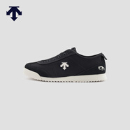 DESCENTE迪桑特CHRON系列女士CHRON TEMPO運動休閑鞋 BK-Tap Shoe 36