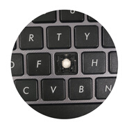 華碩（ASUS）華碩VivoBook K505 K505B A505Z X505B X505BA X505BP鍵盤(pán)C殼 單個(gè)鍵帽卡扣 標配 x 否 x 無(wú)