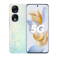 榮耀90全網(wǎng)通5G旗艦2億高清像素零調(diào)光護眼屏5000毫安大續(xù)航拍照手機 榮耀90冰羽藍 16+256GB 單機+原裝快充【店保一年】