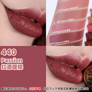 Milani color fetish matte啞光口紅絲絨霧面唇膏420 450 460 啞光440 Passion 紅酒暖棕