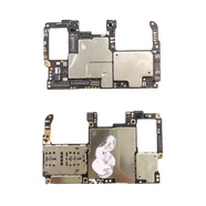 榮耀（HONOR）適配榮耀適配華為榮耀note8note10原裝拆機主板sim卡槽按鍵無(wú)拆修無(wú)進(jìn)水 榮耀note10 原裝拆機主板 6+128