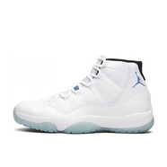 耐克（NIKE）男鞋 AIR JORDAN 11 RETRO AJ11男子實戰(zhàn)訓練運動籃球鞋 CT8012-104 42.5