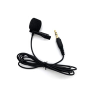 楓笛Saramonic Blink 500 Pro SR-M1無線小蜜蜂領(lǐng)夾式麥克風(fēng) 黑色