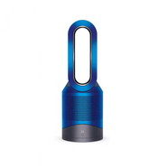 戴森（DYSON）Dyson戴森HP00 AM09無葉風(fēng)扇電風(fēng)扇制熱家用兒童空氣循環(huán)電扇 Hp00鐵藍(lán)色 制熱 自然風(fēng) 凈化