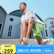 特步兩千公里跑鞋男專業(yè)競速馬拉松運(yùn)動鞋減震耐磨