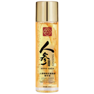白云山人參精粹抗皺煥顏全身可用精華乳