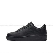 NIKE（耐克）Air Force 1 AF1 男女低幫時(shí)尚百搭休閑板鞋315122-111 DD8959-001 不碰假貨 隨意鑒定 35.5