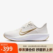 耐克NIKE女跑步鞋QUEST 6運動(dòng)鞋FD6034-003帆白36.5