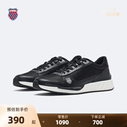 蓋世威（K·SWISS）跑鞋男夏季透氣新款輕便舒適透氣運動鞋8946-M 08940-002 42