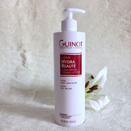 Guinot維健美粉色滋爽膚水500ml院裝保濕溫和敏感肌可用 #1#