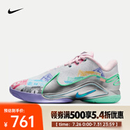 耐克LEBRON XXII EP 詹姆斯男子籃球鞋 FZ1098-100 43