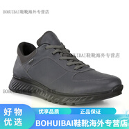 愛步（ECCO）愛步女鞋休閑戶外運(yùn)動(dòng)系帶緩震835304 835303 835304-01602男款-灰色 39