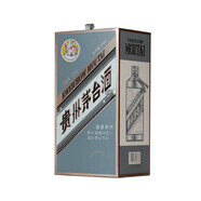 茅臺貴州茅臺酒醬香型白酒 個(gè)性化定制/稀缺收藏系列/飛天茅臺系列 53度 375mL 1瓶 茅臺走進(jìn)日本