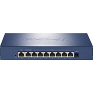 TPLINK普聯(lián)TP-LINKPoE·AC一體化千兆路由器由器千兆端口5口/8口PoE供電/AP管理 【9個2.5G網(wǎng)口___功率115W】TL-R50 標(biāo)準(zhǔn)套餐