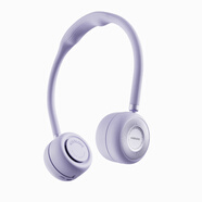 素樂(lè )質(zhì)造SOLOVE素樂(lè )F7-2掛脖風(fēng)扇便攜式懶人迷你可折疊成人學(xué)生夏季隨身降溫神器戶(hù)外運動(dòng)輕音掛式USB風(fēng)扇 【極光紫珀】人體工學(xué)|全新升級 1800mAh