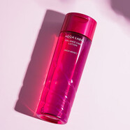 資生堂（Shiseido） 水之印氨基酸彈潤化妝水200ml/瓶 爽膚水補水 【高保濕】滋潤化妝水 200ml