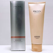 PROYA（珀萊雅）洗面奶透亮青春潔面乳120g深層清潔