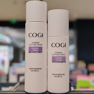 高姿（COGI）神經(jīng)酰胺多效修護單品套裝新老包裝潔面泡泡水乳霜 (升級版)高姿神經(jīng)酰胺精華水＋乳