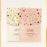 浪漫香榭麗香榭麗蝸牛原液玻尿酸保濕面膜一片試用 #1#