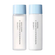 蘭芝（LANEIGE）水乳新水酷爽膚水乳套裝補水保濕特潤補水生日禮物 蘭芝水乳小樣25ml（一對）