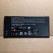 適用于 Lumia 640 XL手機電池 RM-1096/1062/1063 BV-T4B 3000mAh 一塊原裝電池