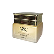 楠圣菲【官方】【官方】楠圣菲護膚品珍珠美肌膏玉珍珠雪肌膏修護精華護 新款珍珠美肌膏 20g