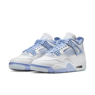耐克（NIKE）Jordan喬丹AJ4女鞋籃球鞋防滑耐磨休閑鞋運動鞋 HV0823-100 HV0823-100 38.5