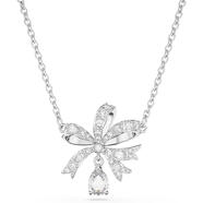 施華洛世奇（SWAROVSKI）女式項(xiàng)鏈水晶吊墜簡約優(yōu)雅百搭飾品 Necklace