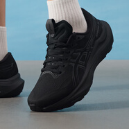 亞瑟士（asics）跑步鞋 1011C055-002 39