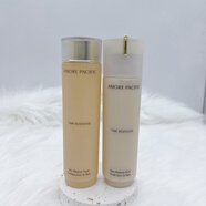 愛(ài)茉莉韓國愛(ài)茉莉護膚品合集/愛(ài)茉莉ap王竹子水乳面霜補水保濕抗皺清爽 愛(ài)茉莉AP煥彩水乳一對【無(wú)盒】