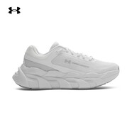 安德瑪（UNDERARMOUR）Halo Runner男子緩震運(yùn)動(dòng)跑步鞋跑鞋6005287 灰色023 44