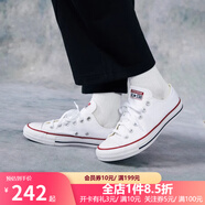 匡威（Converse）1970s帆布鞋經(jīng)典三星標男鞋女鞋休閑時尚百搭運動鞋板鞋162050C 101000 常青款 37
