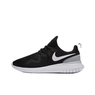 耐克（NIKE）TESSEN 男女網(wǎng)面透氣輕便運動休閑緩震跑步鞋AA2172-001 AA2172-001 37.5
