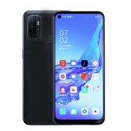 OPPOA32通4G雙卡雙待大內(nèi)存大屏幕超長(zhǎng)待機(jī)老人學(xué)生智能手機(jī) 琉璃黑 4G通_官方標(biāo)配_8GB+128GB_中國(guó)大陸