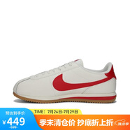 耐克男子休閑鞋 CORTEZ 運(yùn)動(dòng)鞋DM4044-110 41 