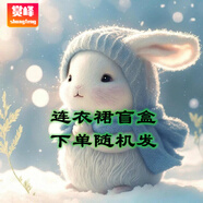 賞峰民族風(fēng)小眾清新森女通勤連衣裙女裙可愛簡(jiǎn)約 均碼