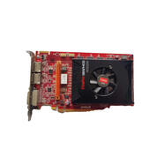 AMD原裝 FirePro W5000 2G W5100 4G 專(zhuān)業(yè)圖形顯卡視頻剪輯4K W5000  2G 2GB