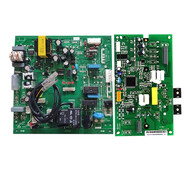 IGIFTFIRE海信變頻空調(diào)KFR-72W/36FZBPJ外機(jī)主板1350923.H變頻1360300C原裝 拆機(jī)一套