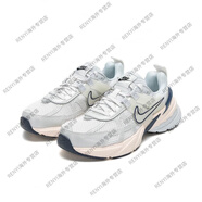 耐克（NIKE）VKRunRuntekk男女耐磨減震運動跑鞋F(xiàn)D-官方旗艦正品 FD0736-004 灰色/白色 36.5
