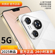 2025旗艦原裝正品12G+512G未拆封八核5G全網(wǎng)通安卓學(xué)生智能手機(jī) 弦樂(lè)白【全新正品 免費(fèi)7天試用】 12G+512G【旗艦八核處理器】