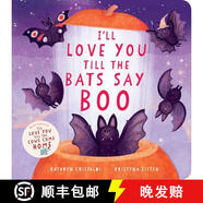 【4周達(dá)】I'll Love You Till the Bats Say Boo