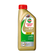 嘉實(shí)多 專(zhuān)嘉智選 極護 先進(jìn)全合成機油 汽車(chē)發(fā)動(dòng)機油潤滑油 5W-30 SP/C2 1L