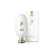 后（The history of Whoo）Whoo后拱辰享雪玉凝角質(zhì)啫喱100ml 100ml