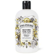 Poo-Pourri None