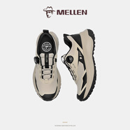 名郎 MELLEN MU674831 杏色 38
