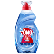 【9成新】奧妙【吳磊推薦】快洗洗衣液2kg 15分鐘速凈快洗專(zhuān)用 8倍潔凈力